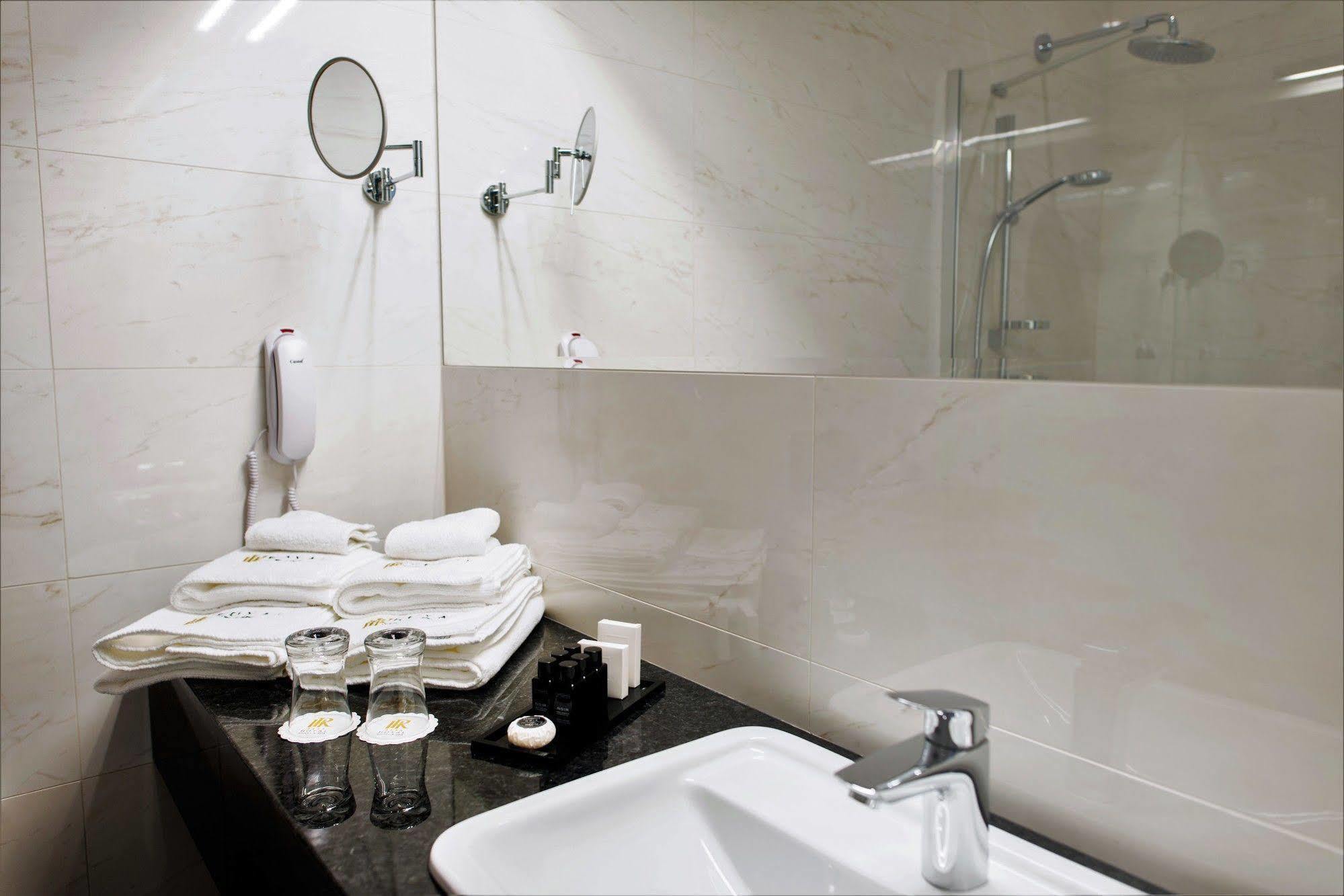Royal & Hotell Białystok
